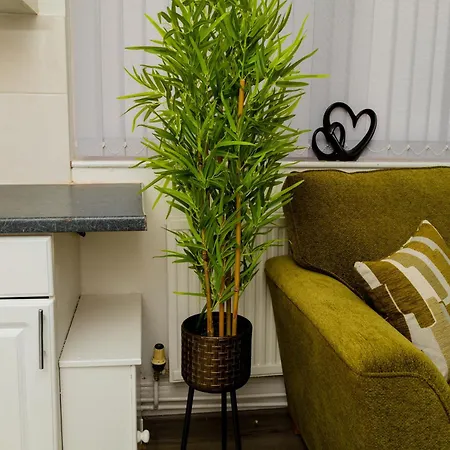 Charming 1 Bedroom Apartment In The Heart Of Manchester Close To Manchester City Centre And Etihad Stadium Exterior photo