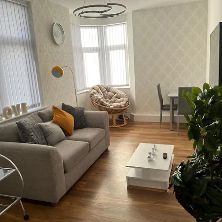 Charming 1 Bedroom Apartment In The Heart Of Manchester Close To Manchester City Centre And Etihad Stadium Exterior photo