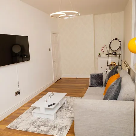 Charming 1 Bedroom Apartment In The Heart Of Manchester Close To Manchester City Centre And Etihad Stadium Exterior photo