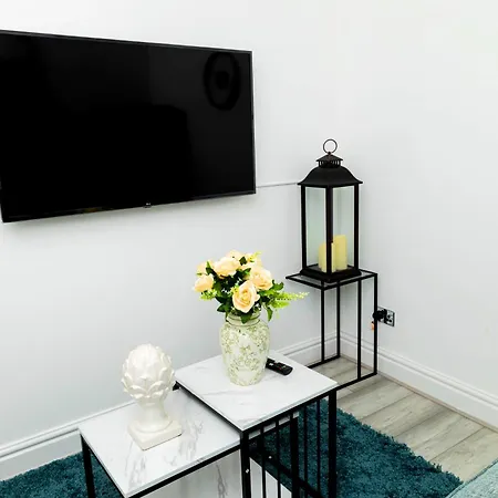 Charming 1 Bedroom Apartment In The Heart Of Manchester Close To Manchester City Centre And Etihad Stadium Exterior photo
