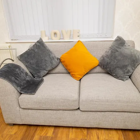 Charming 1 Bedroom Apartment In The Heart Of Manchester Close To Manchester City Centre And Etihad Stadium Exterior photo