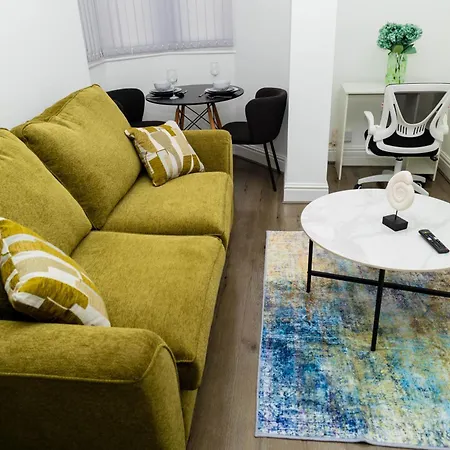Charming 1 Bedroom Apartment In The Heart Of Manchester Close To Manchester City Centre And Etihad Stadium Exterior photo