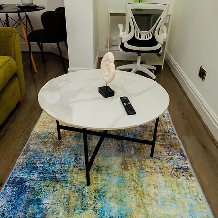 Charming 1 Bedroom Apartment In The Heart Of Manchester Close To Manchester City Centre And Etihad Stadium Exterior photo