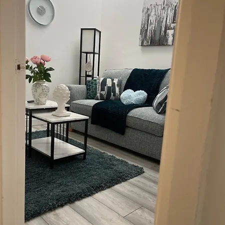 Charming 1 Bedroom Apartment In The Heart Of Manchester Close To Manchester City Centre And Etihad Stadium Exterior photo