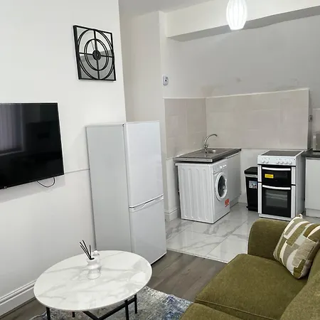 Charming 1 Bedroom Apartment In The Heart Of Manchester Close To Manchester City Centre And Etihad Stadium Exterior photo